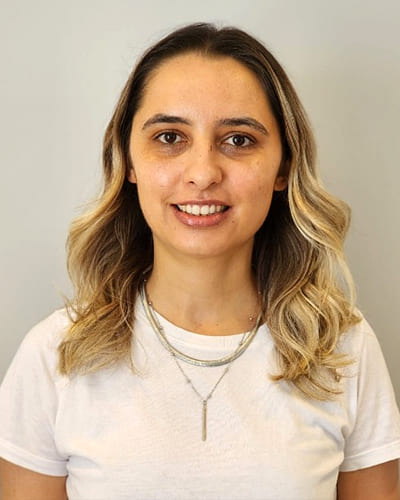 Santin Clínicas Integradas - Jaqueline Pereira - Atendimento Psicologia
