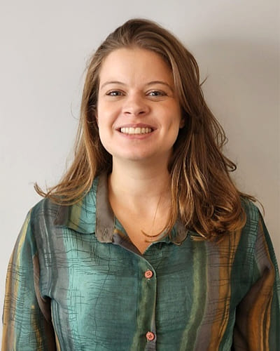 Santin Clínicas Integradas - Luisa Brambrilla Caldeira - Atendimento Psicologia