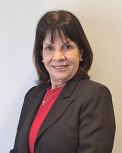 Santin Clínicas Integradas - Maria Aparecida de Campos - Atendimento Psicologia