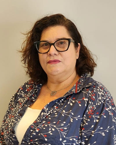 Santin Clínicas Integradas - Rita de Kassia Pereira Ribeiro - Atendimento Psicologia