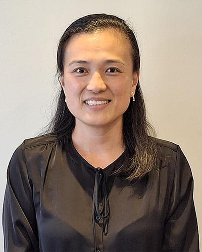 Santin Clínicas Integradas - Parceiros - Dra Mirian Mitsue Aoki - Psiquiatra