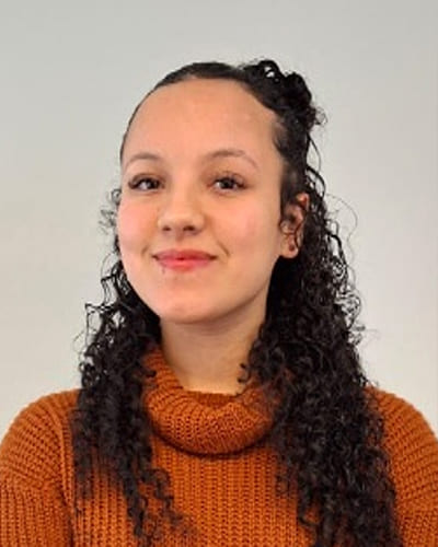 Santin Clínicas Integradas - Geovanna Alves Moreira - Atendimento Psicologia