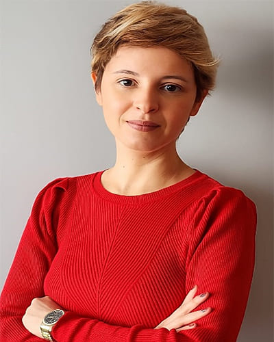 Santin Clínicas Integradas - Juliana Alves da Silva - Atendimento Psicologia