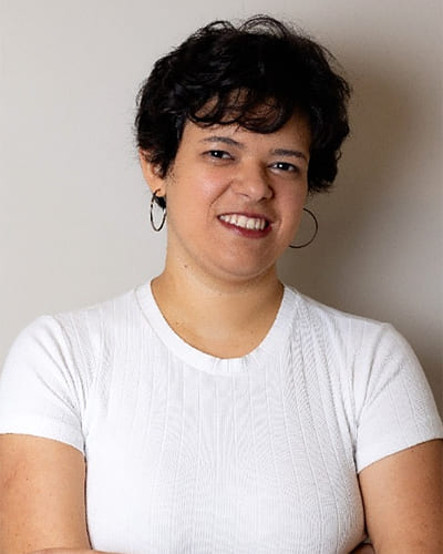 Santin Clínicas Integradas - Mariana Nery Affonso dos Santos - Atendimento Psicologia