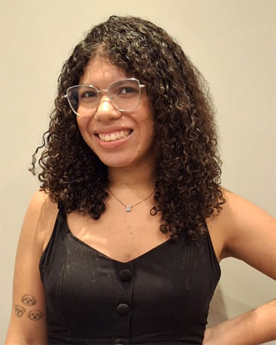 Santin Clínicas Integradas - Bianca Marinho da Silva - Atendimento Psicologia