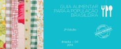 Santin - Guia Alimentar para a População Brasileira