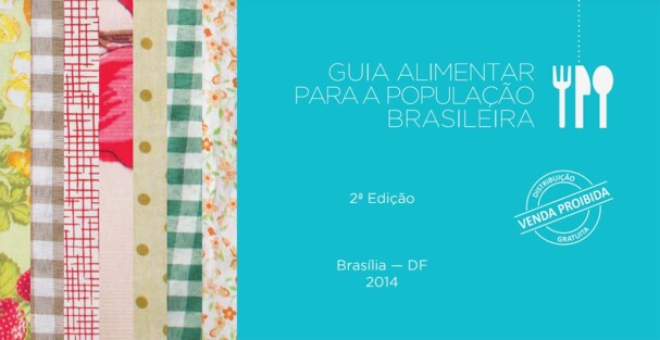 Santin - Guia Alimentar para a População Brasileira